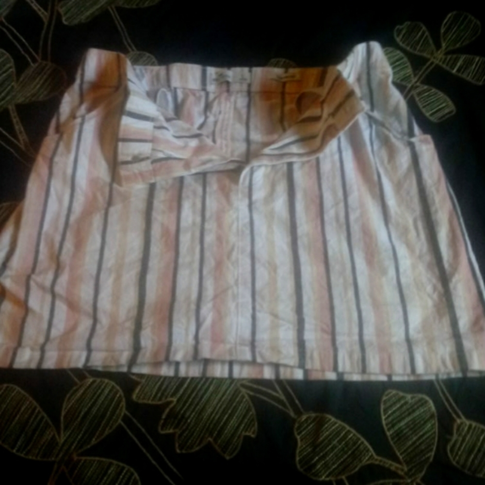 Hollister skirt